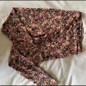 FREE PEOPLE LEGGINGS 🌸🌸🌸